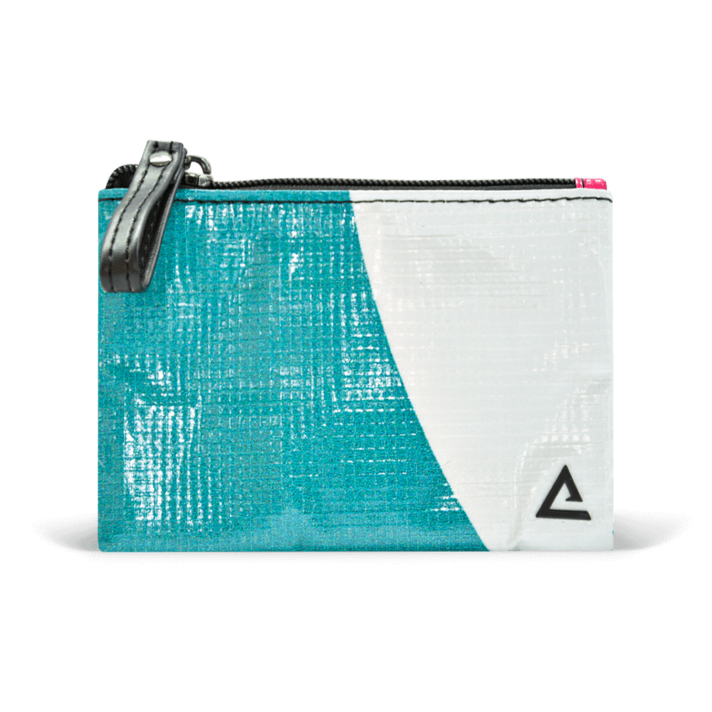 Charlie Coin Pouch