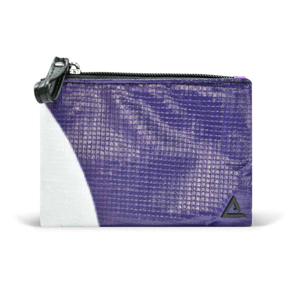 Charlie Coin Pouch