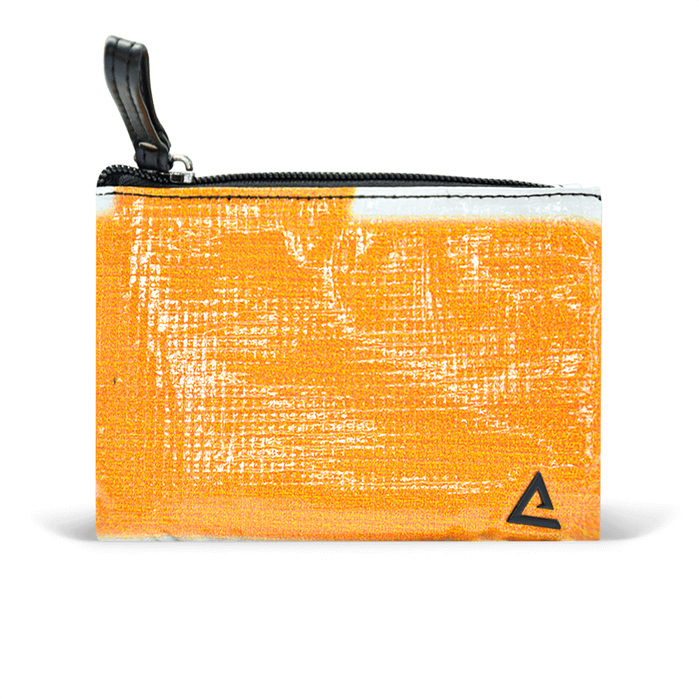 Charlie Coin Pouch