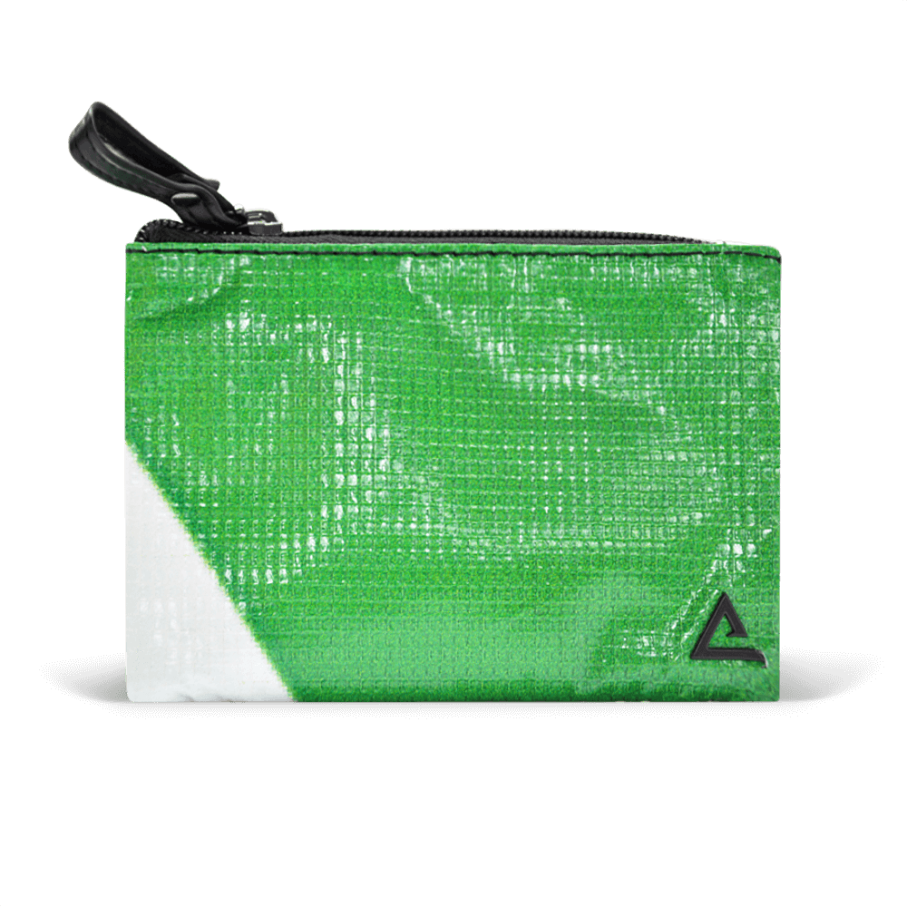 Charlie Coin Pouch