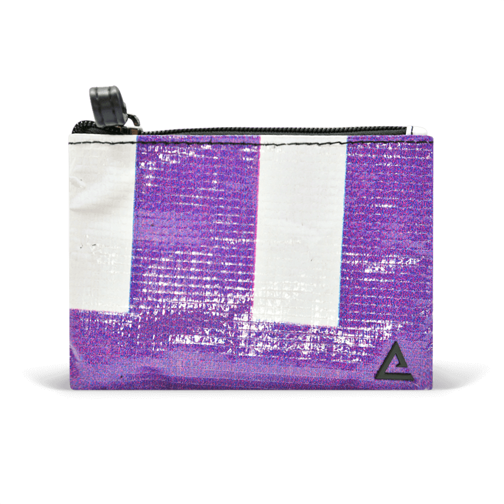 Charlie Coin Pouch