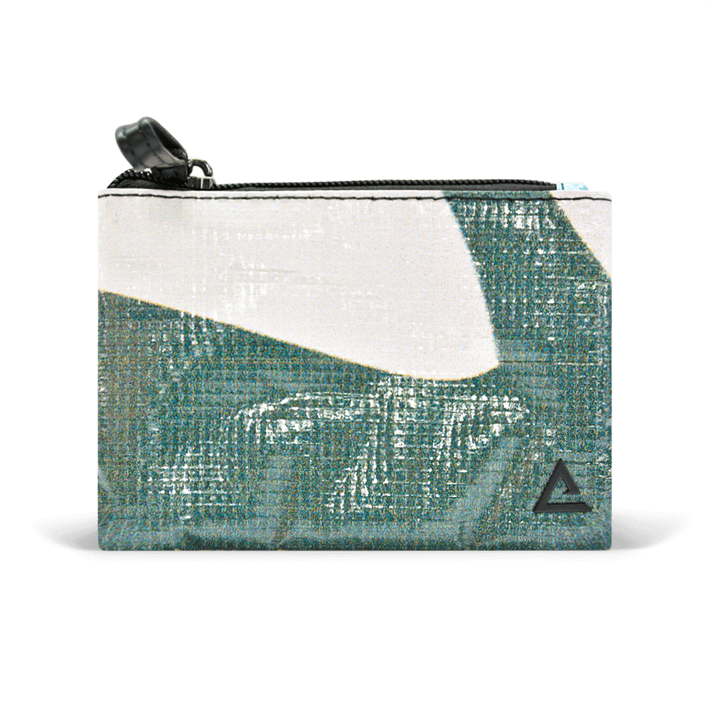 Charlie Coin Pouch