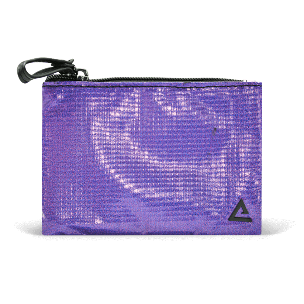 Charlie Coin Pouch