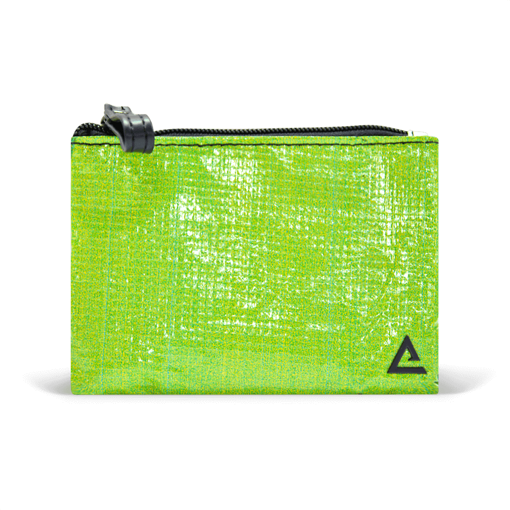 Charlie Coin Pouch
