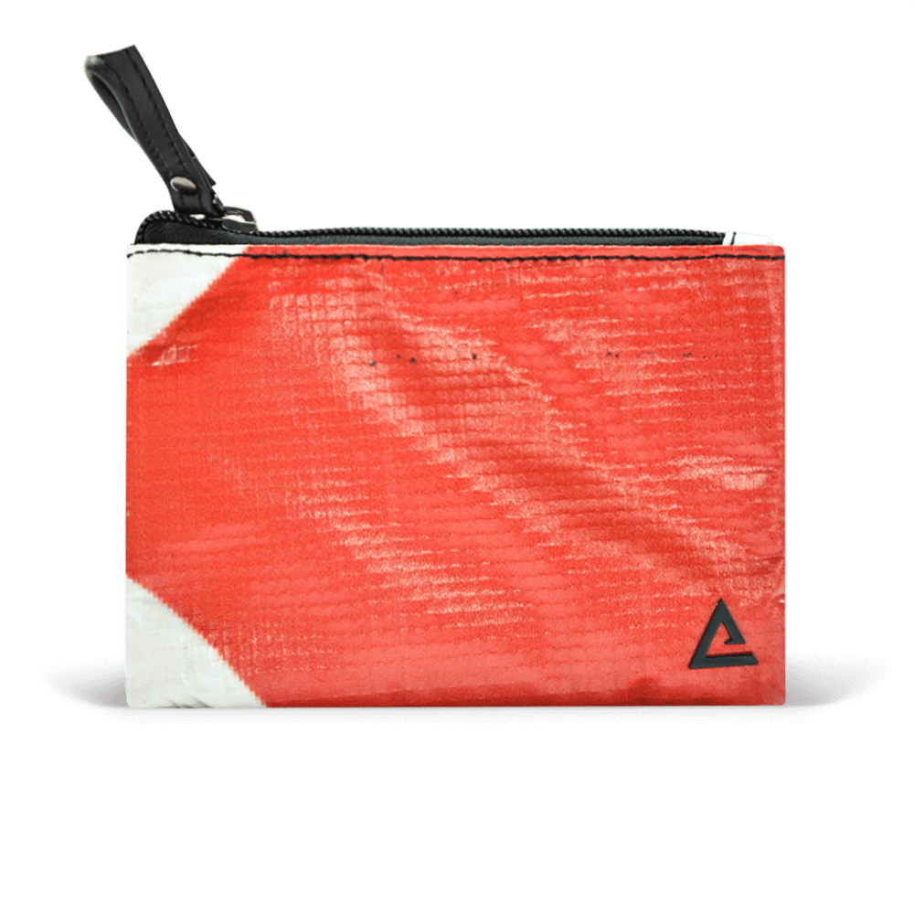 Charlie Coin Pouch