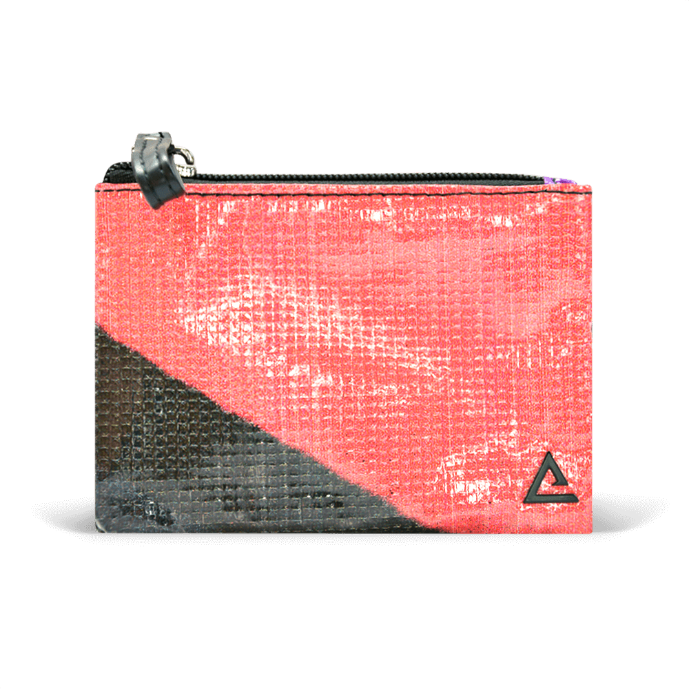 Charlie Coin Pouch