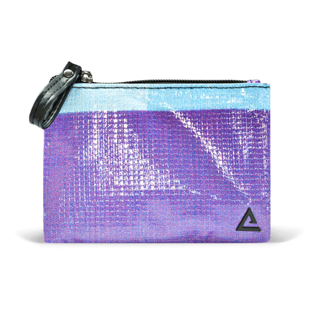 Charlie Coin Pouch