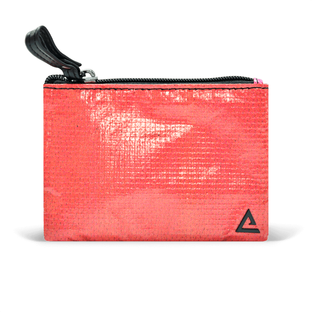 Charlie Coin Pouch