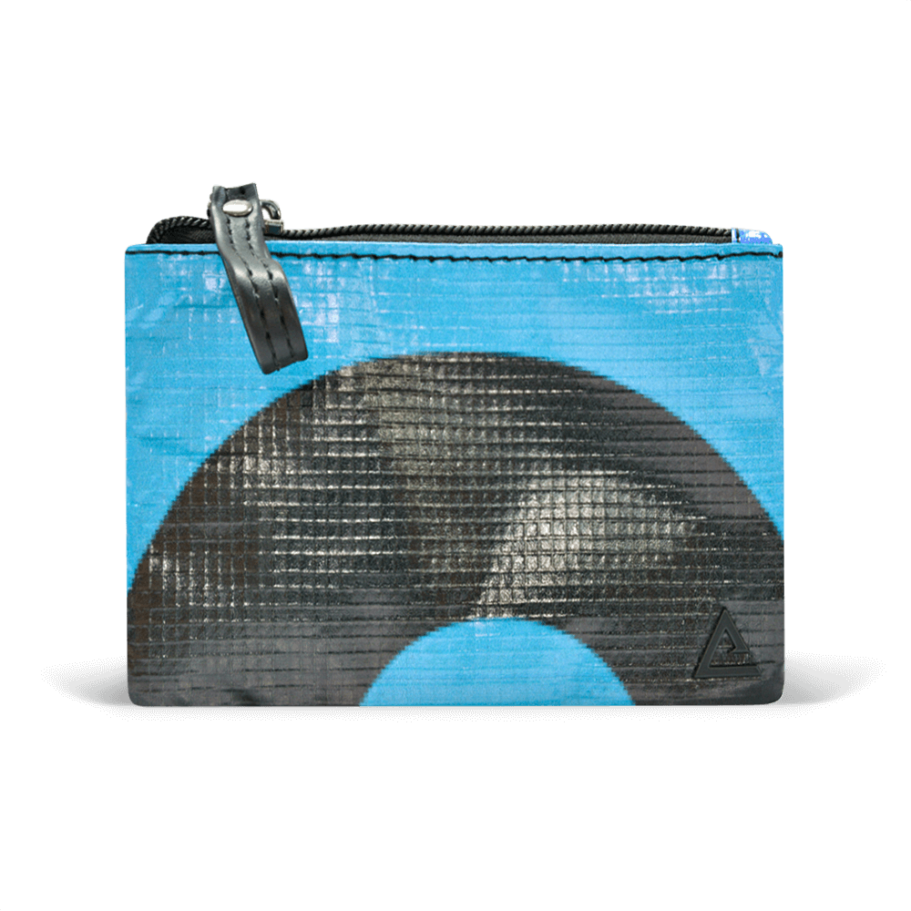 Charlie Coin Pouch