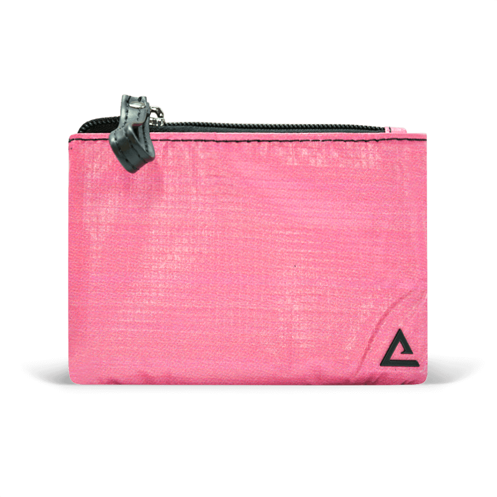Charlie Coin Pouch