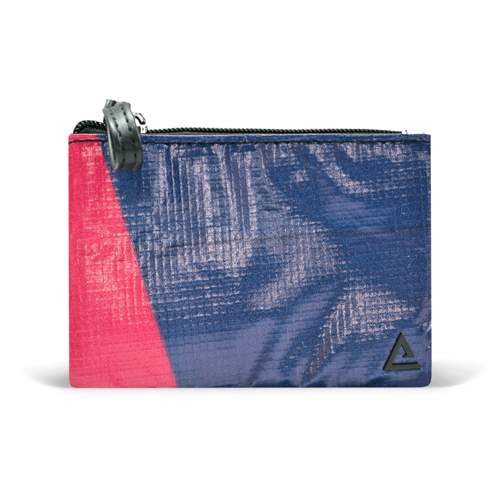 Charlie Coin Pouch