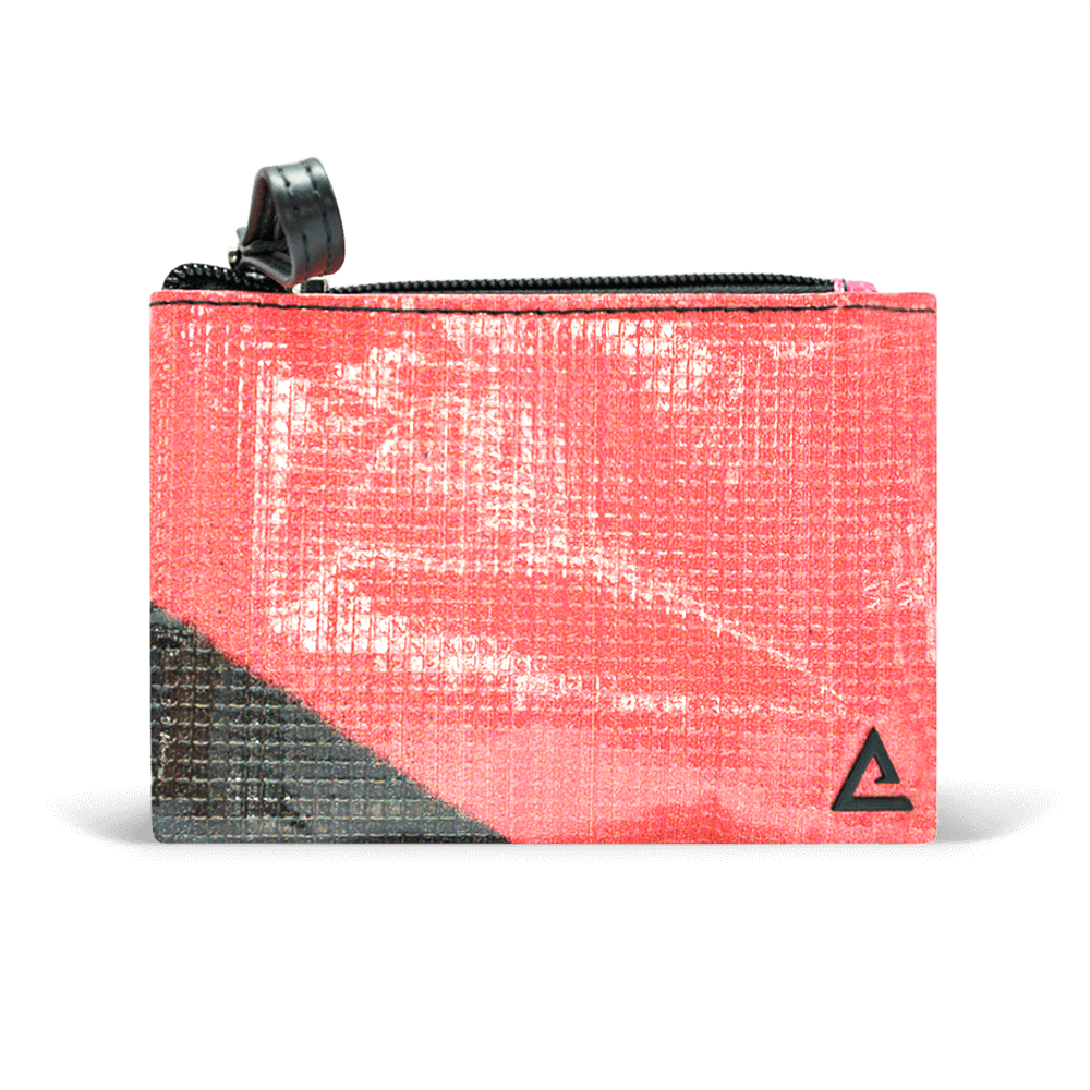 Charlie Coin Pouch