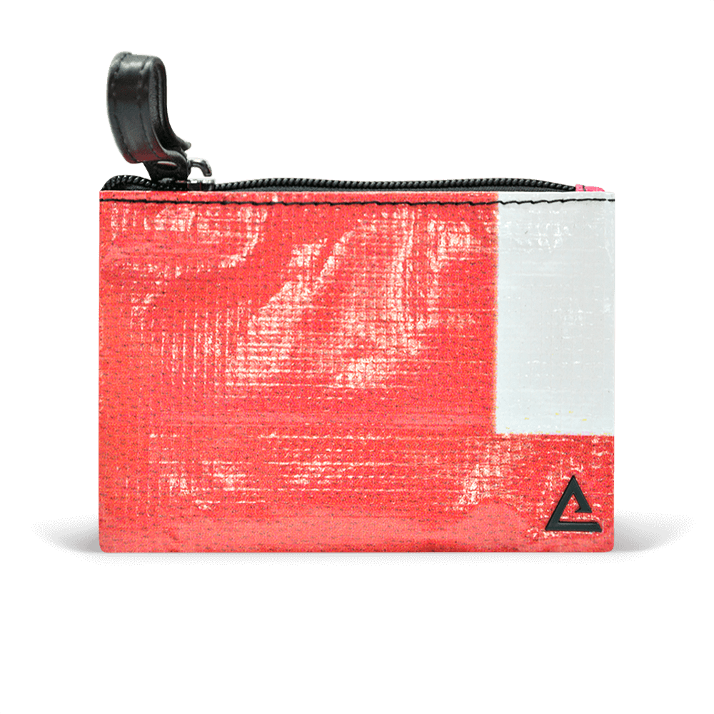 Charlie Coin Pouch