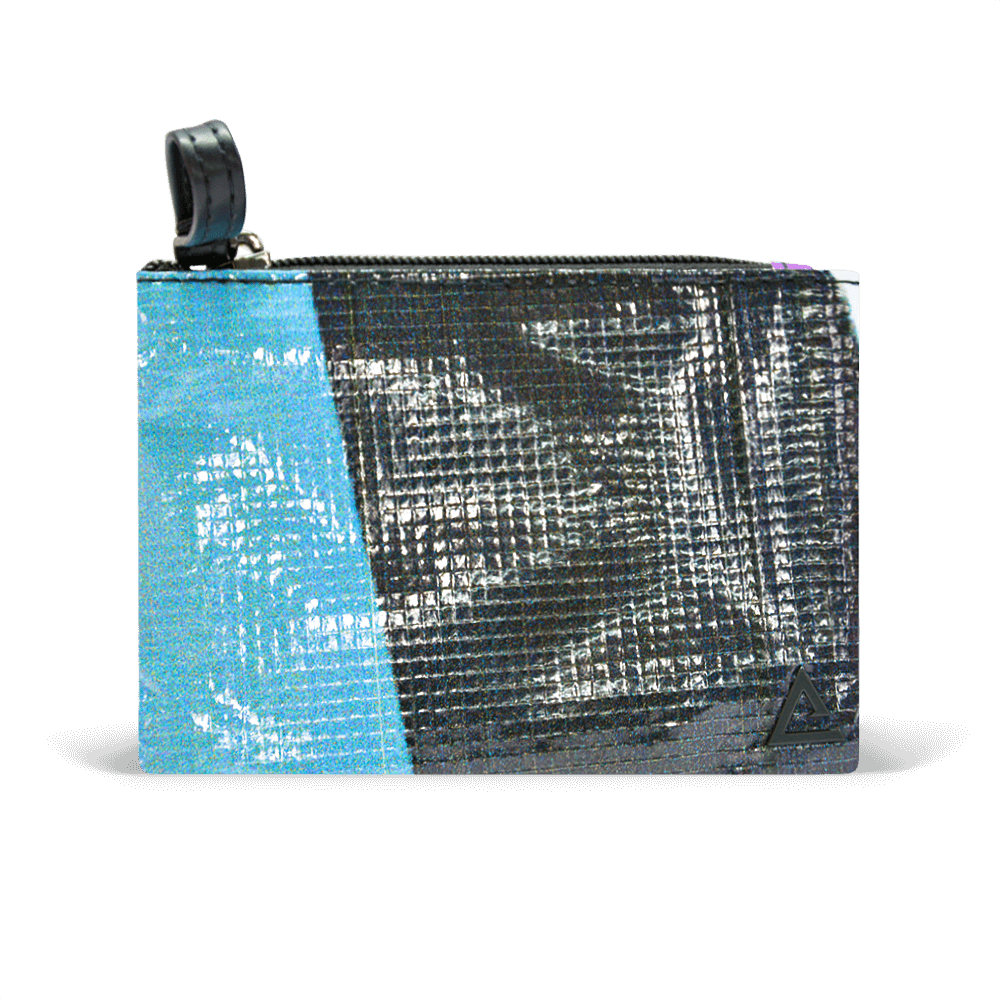 Charlie Coin Pouch
