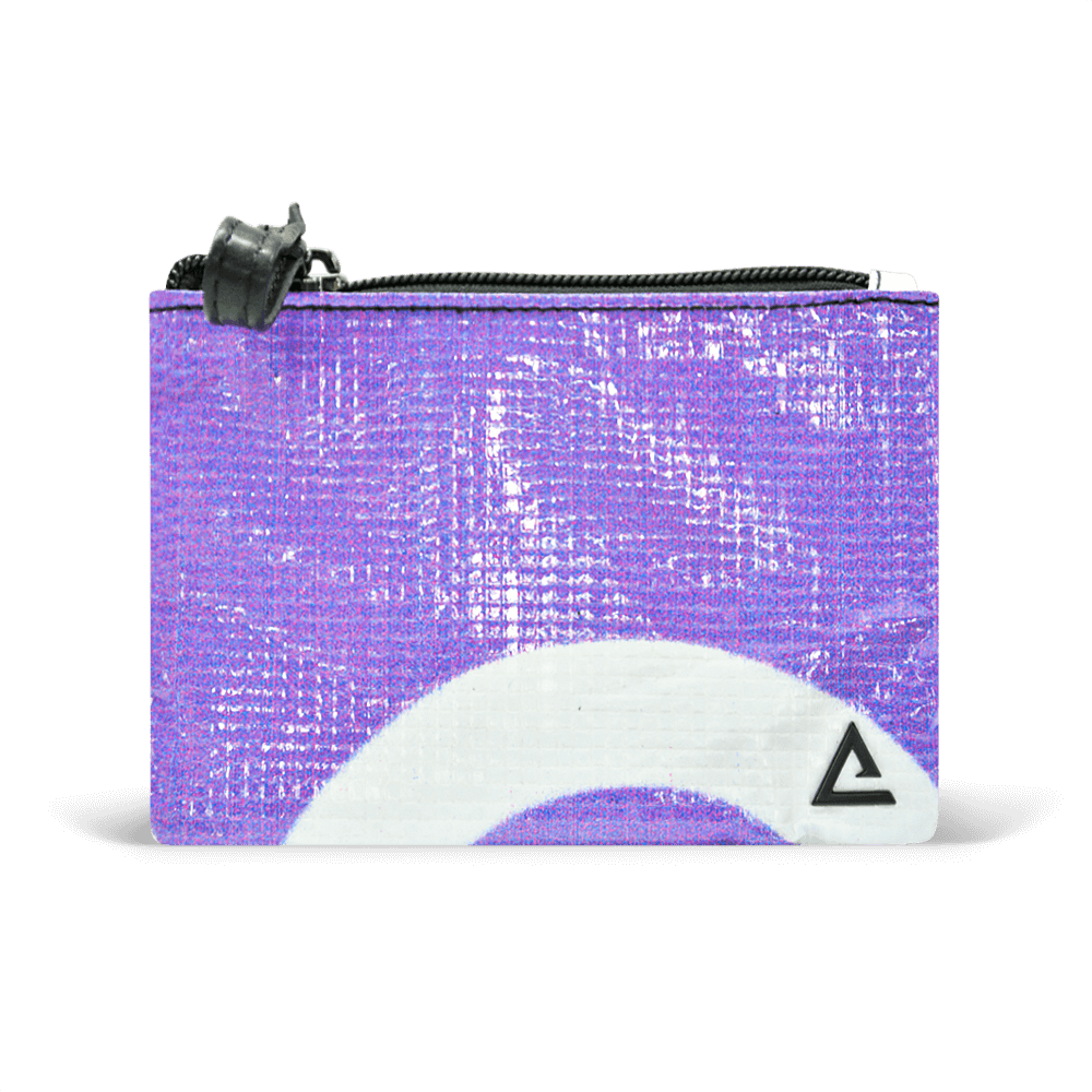Charlie Coin Pouch