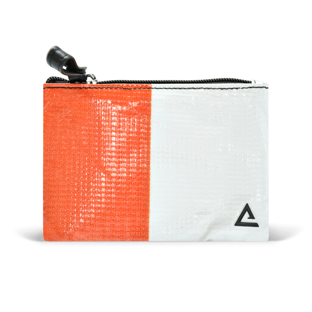 Charlie Coin Pouch
