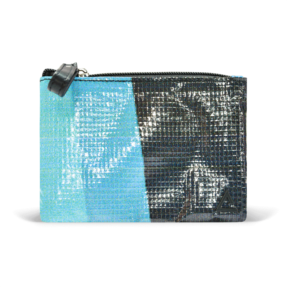 Charlie Coin Pouch