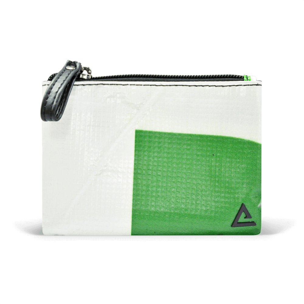 Charlie Coin Pouch
