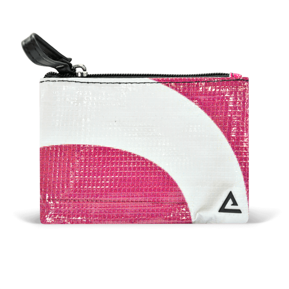 Charlie Coin Pouch