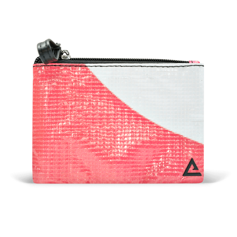 Charlie Coin Pouch
