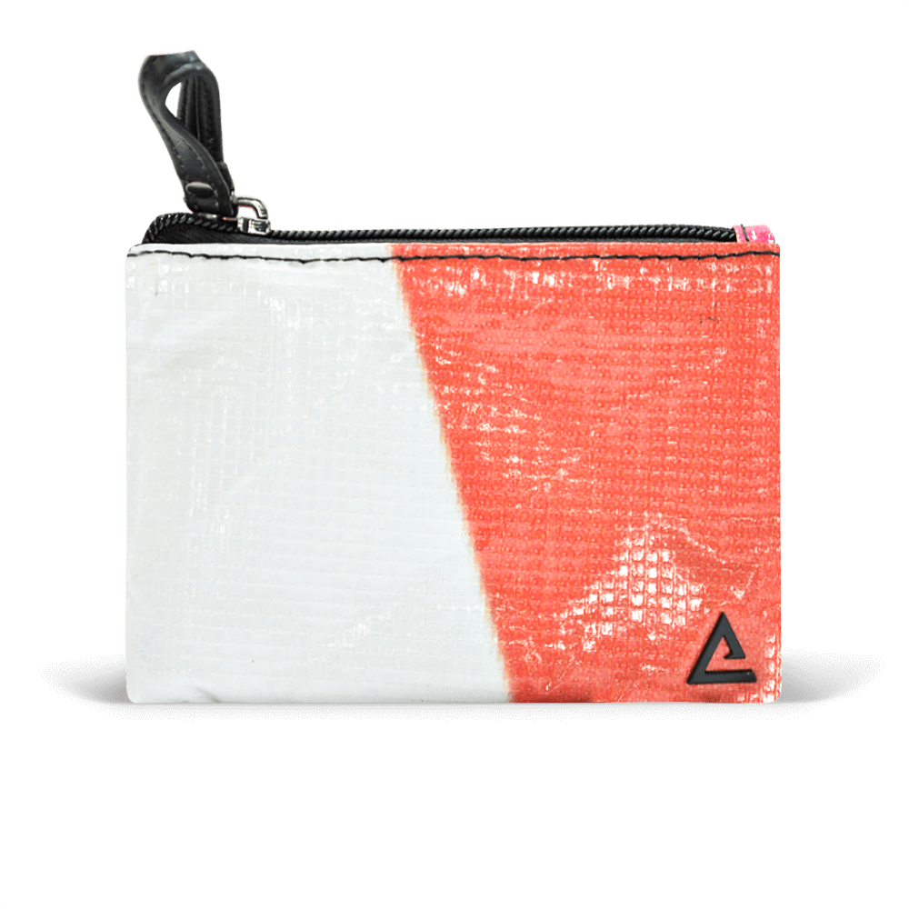 Charlie Coin Pouch