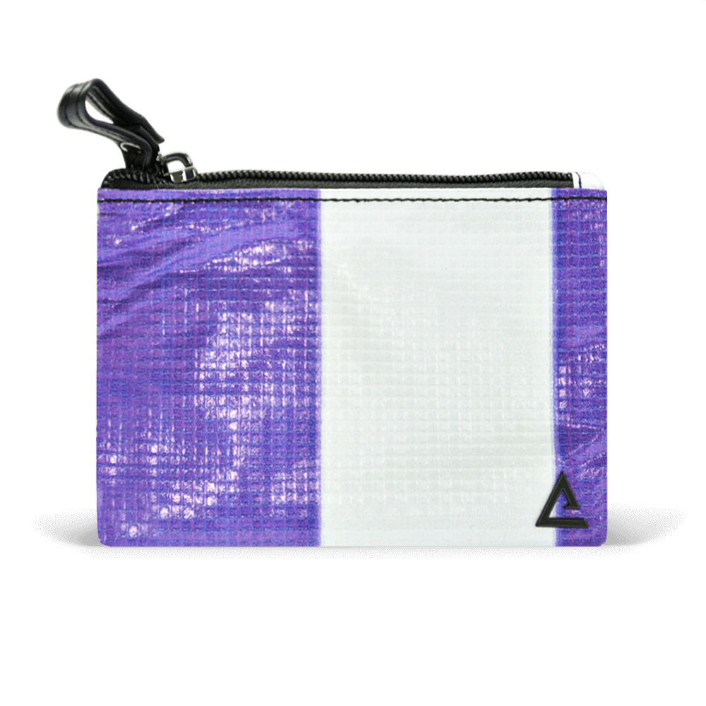 Charlie Coin Pouch