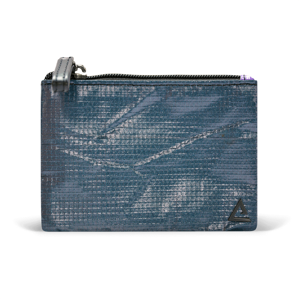 Charlie Coin Pouch