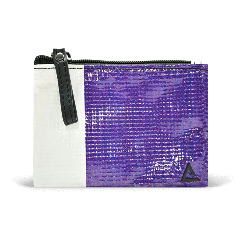 Charlie Coin Pouch