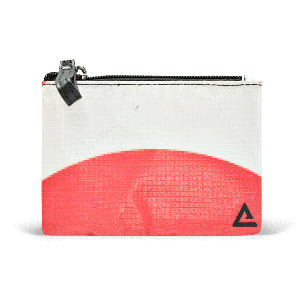 Charlie Coin Pouch