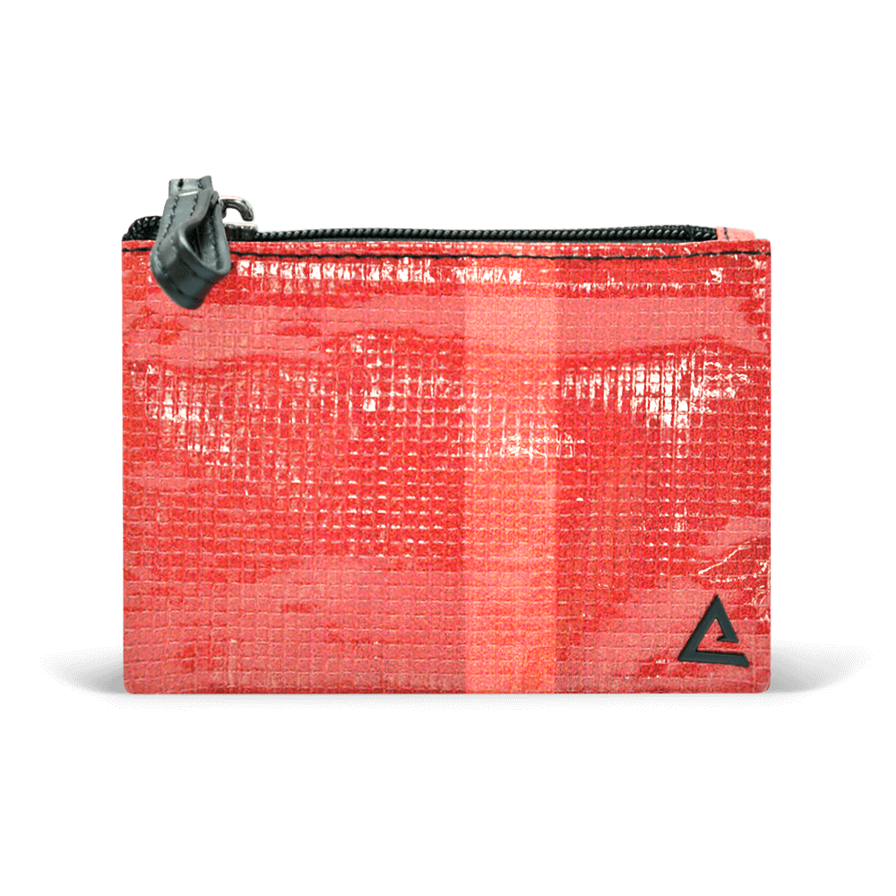 Charlie Coin Pouch