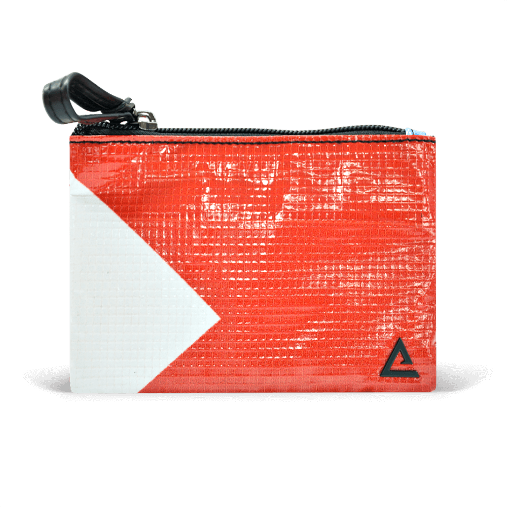 Charlie Coin Pouch