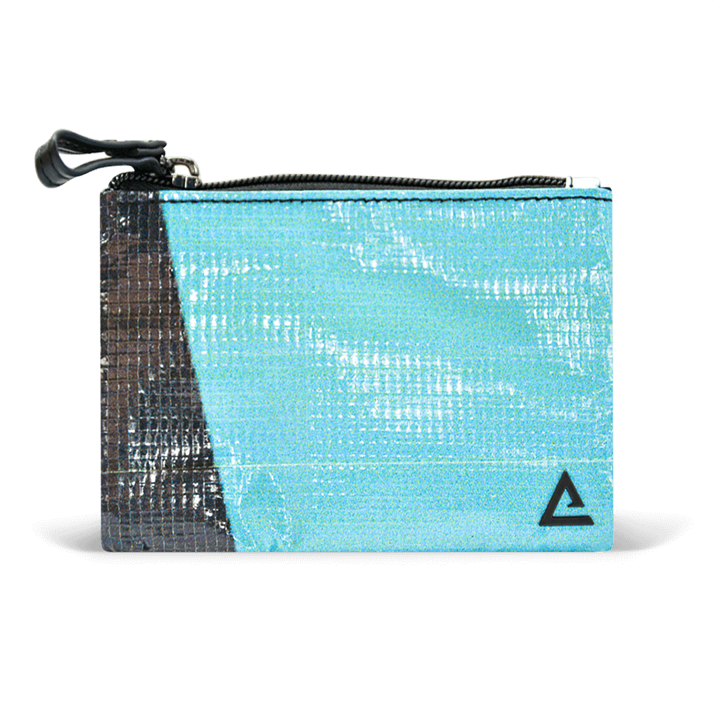 Charlie Coin Pouch