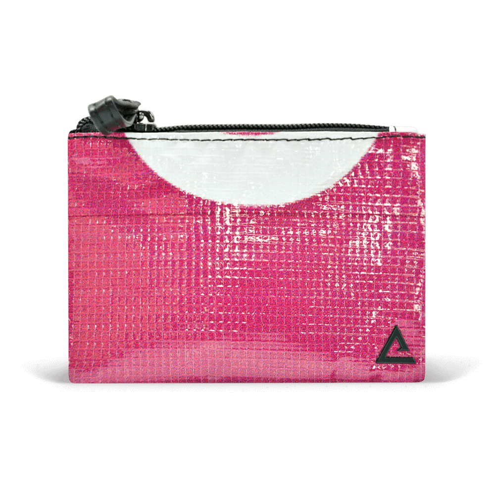 Charlie Coin Pouch
