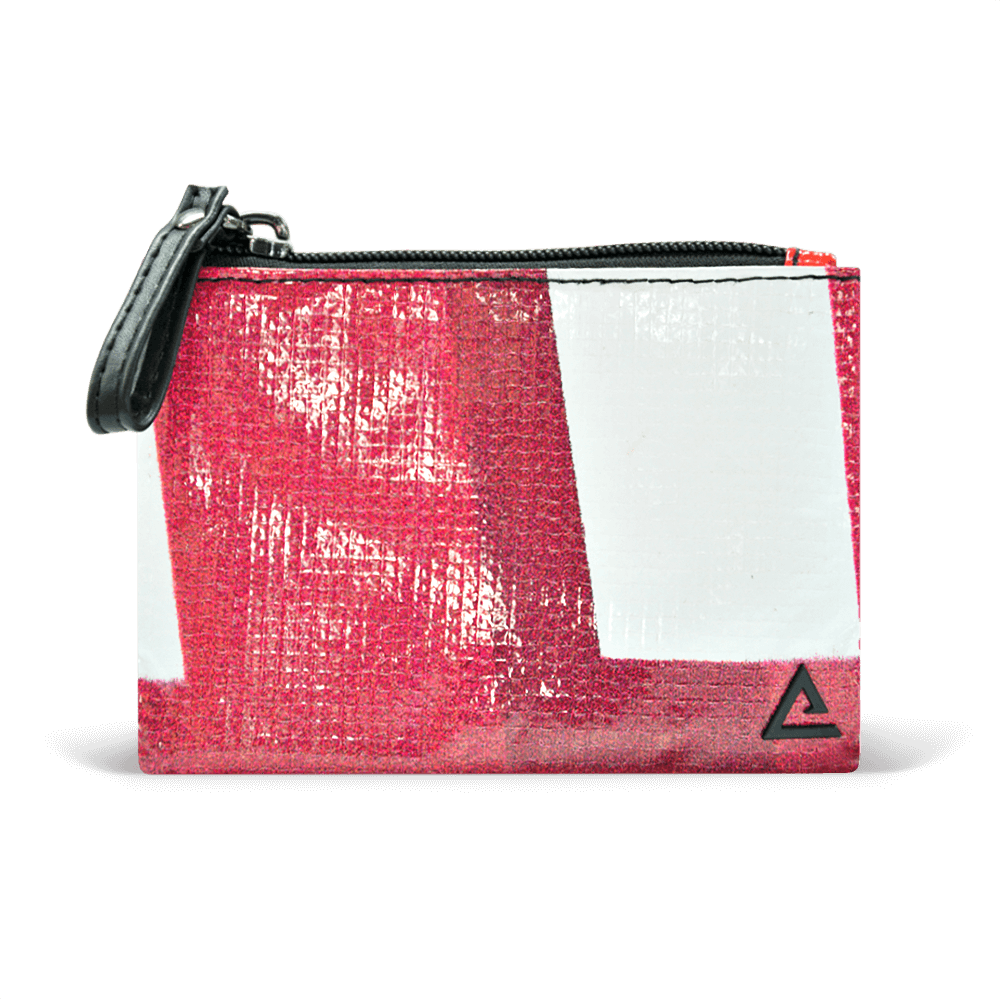 Charlie Coin Pouch