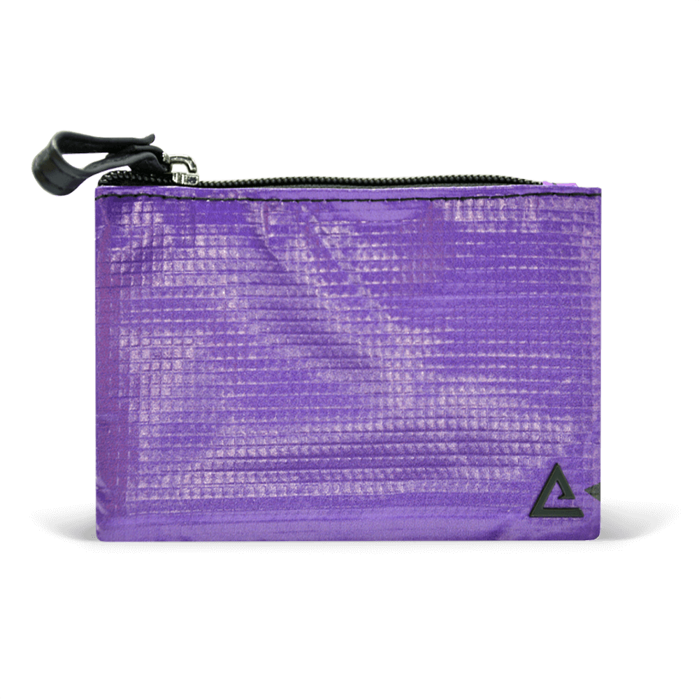 Charlie Coin Pouch