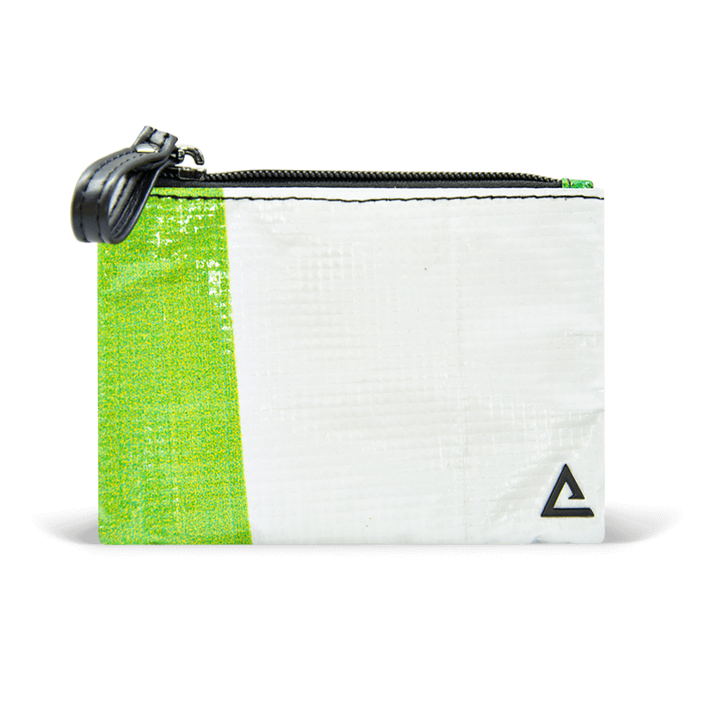 Charlie Coin Pouch