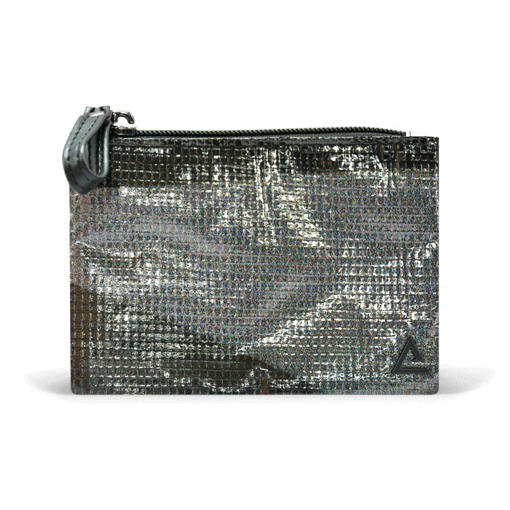 Charlie Coin Pouch