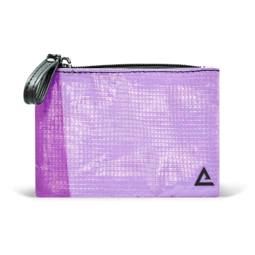 Charlie Coin Pouch