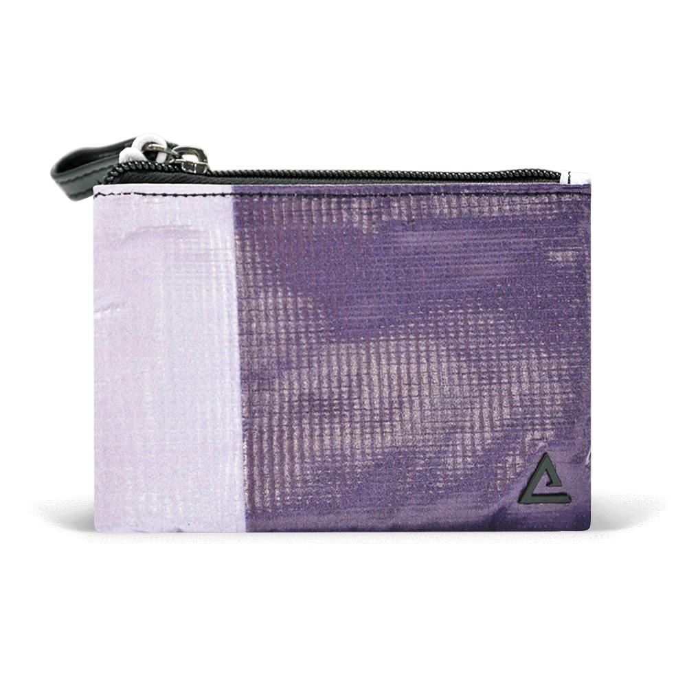 Charlie Coin Pouch