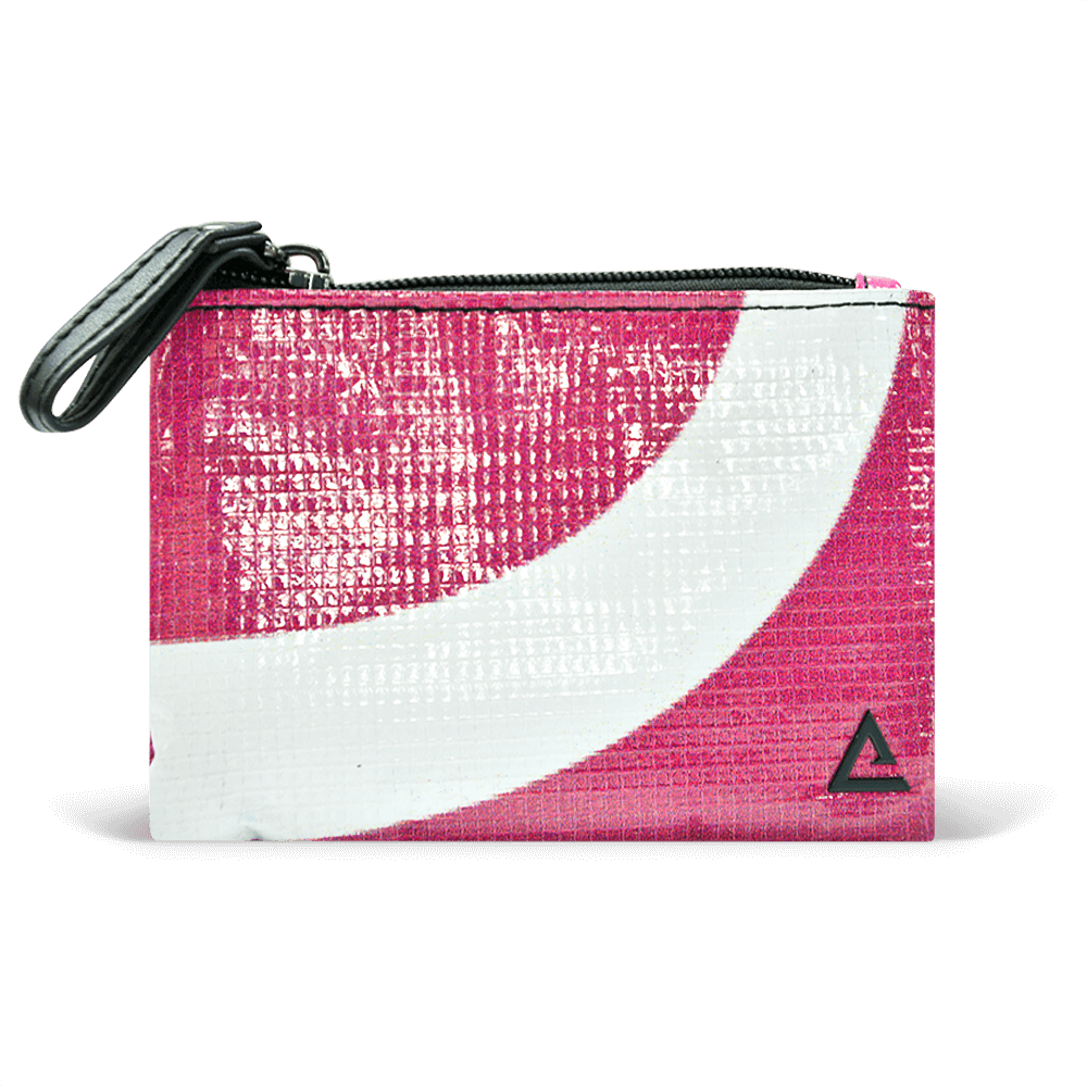 Charlie Coin Pouch