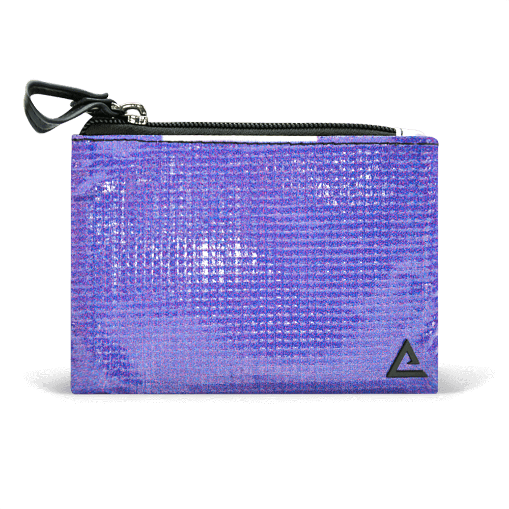 Charlie Coin Pouch