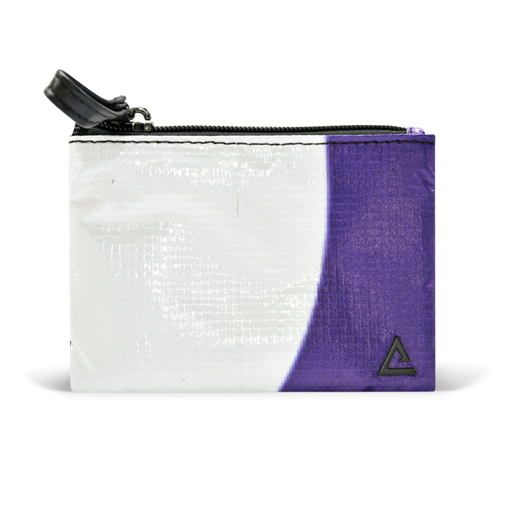 Charlie Coin Pouch