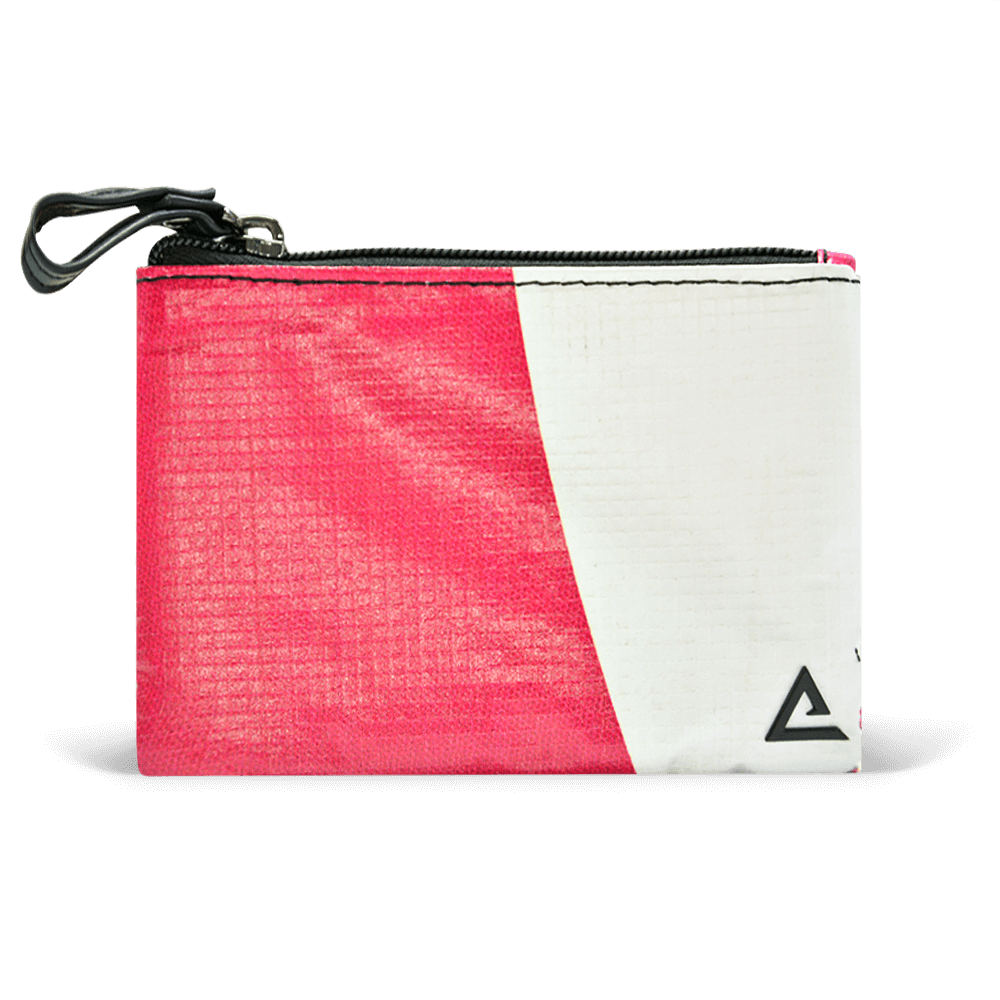 Charlie Coin Pouch