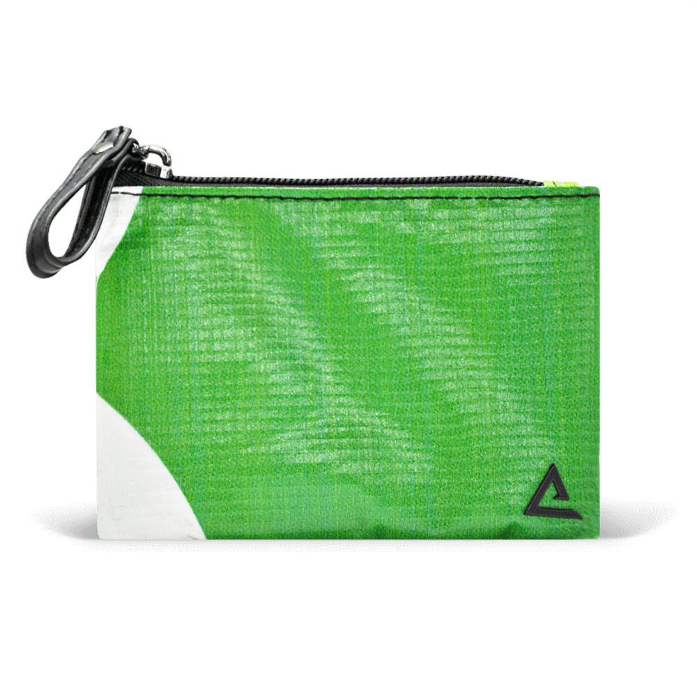 Charlie Coin Pouch