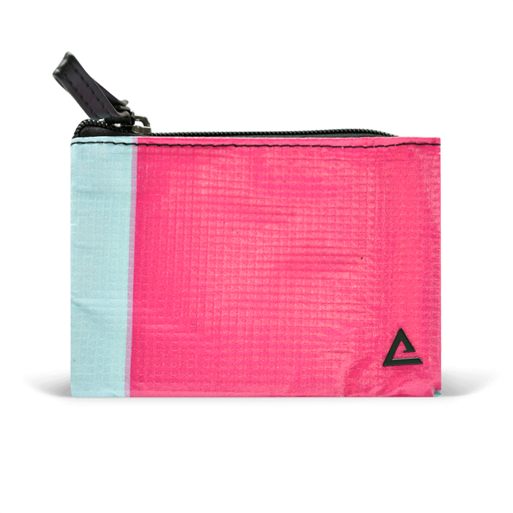 Charlie Coin Pouch