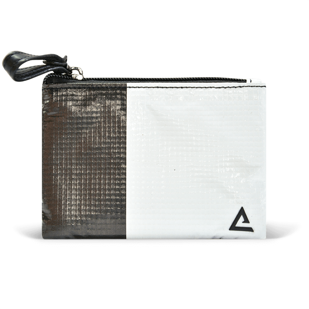 Charlie Coin Pouch