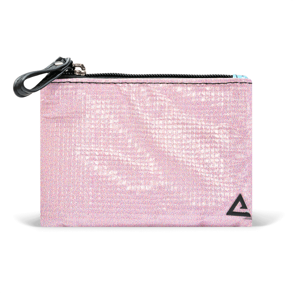 Charlie Coin Pouch
