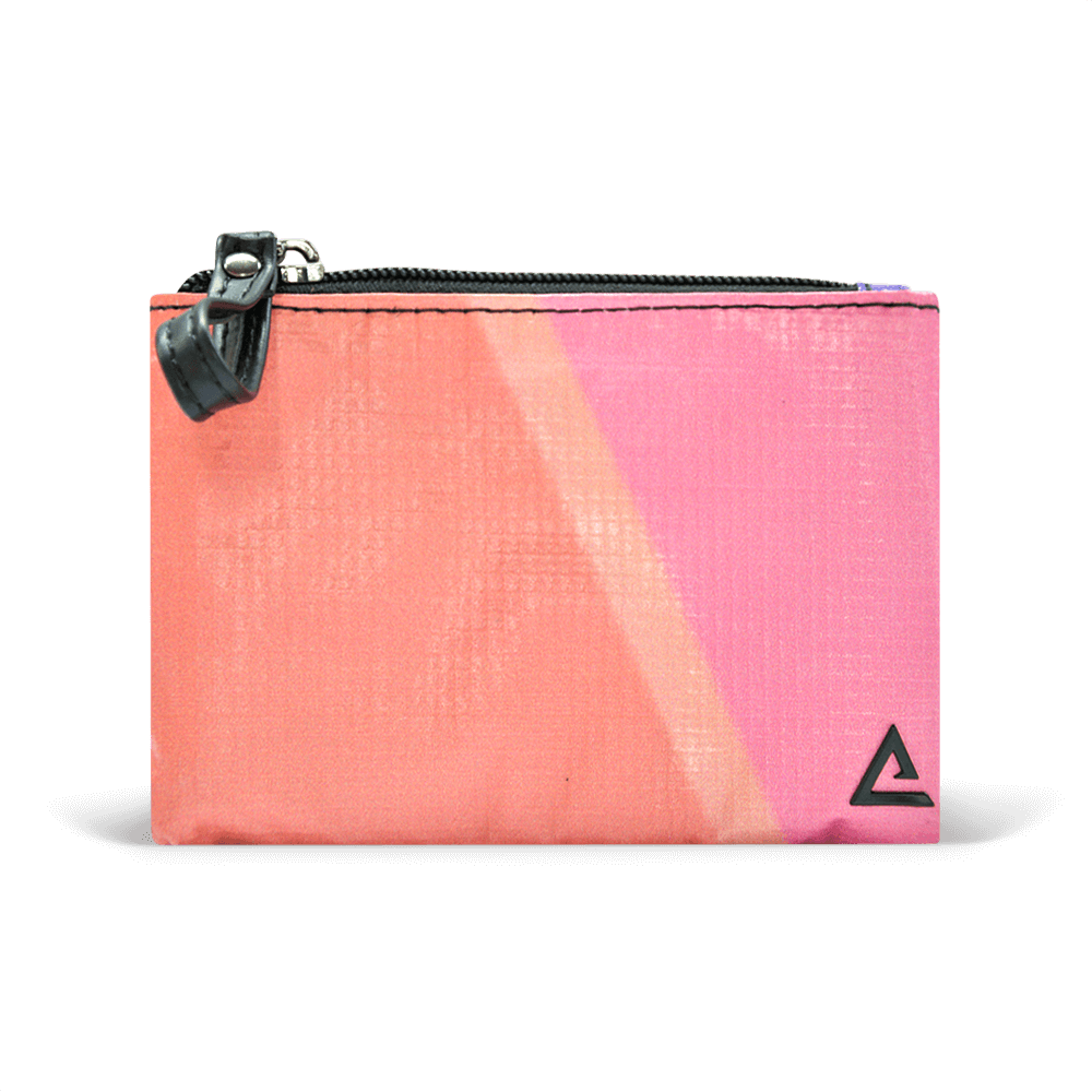 Charlie Coin Pouch