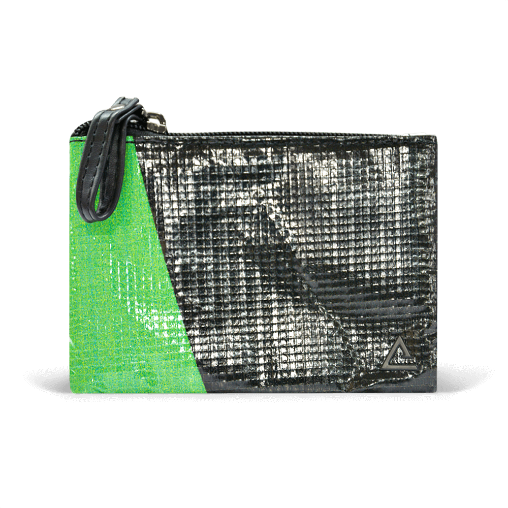 Charlie Coin Pouch