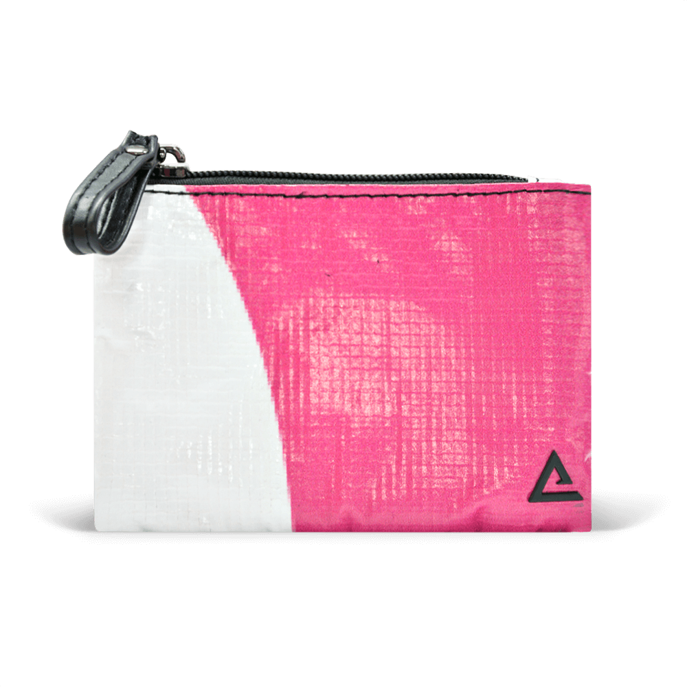 Charlie Coin Pouch
